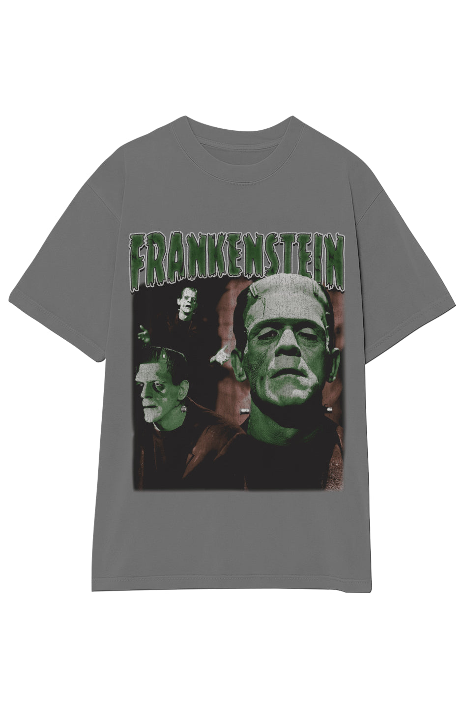 FRANKENSTEIN TEE