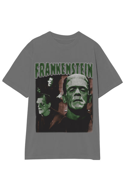 FRANKENSTEIN TEE