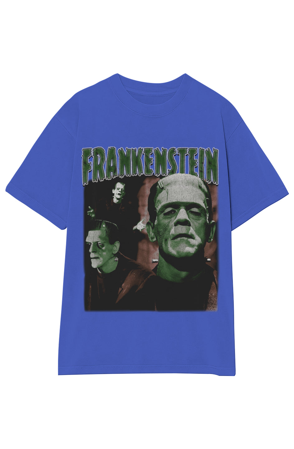 FRANKENSTEIN TEE