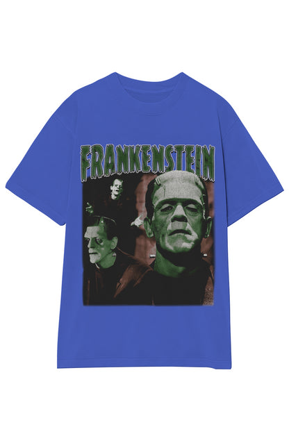 FRANKENSTEIN TEE