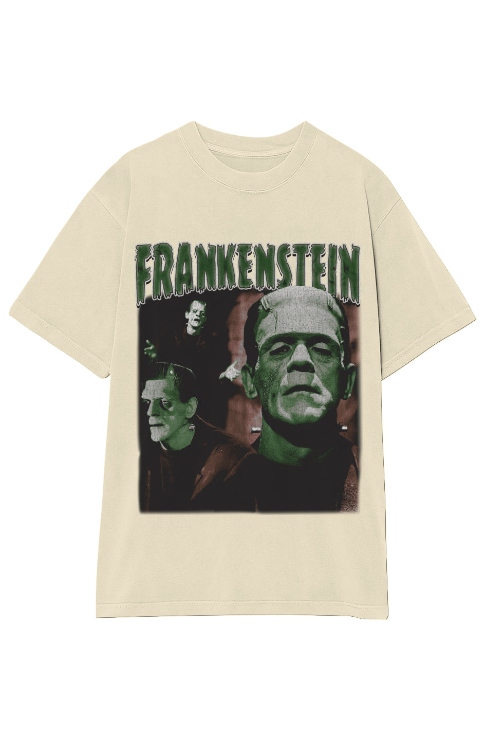 FRANKENSTEIN TEE