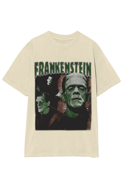 FRANKENSTEIN TEE