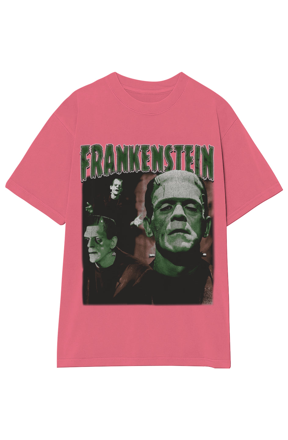 FRANKENSTEIN TEE