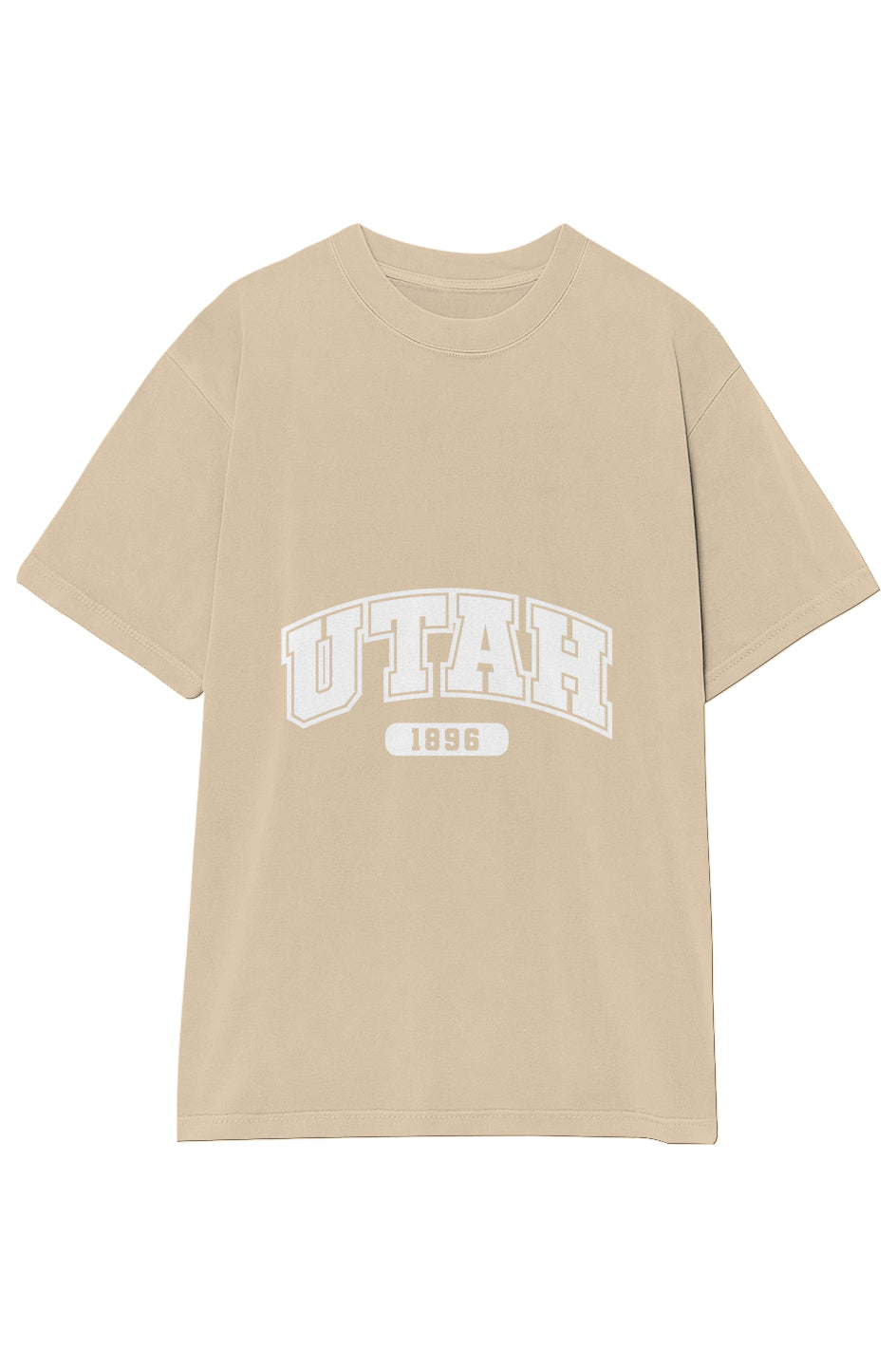 UTAH STATE PRIDE SERIES™ TEE