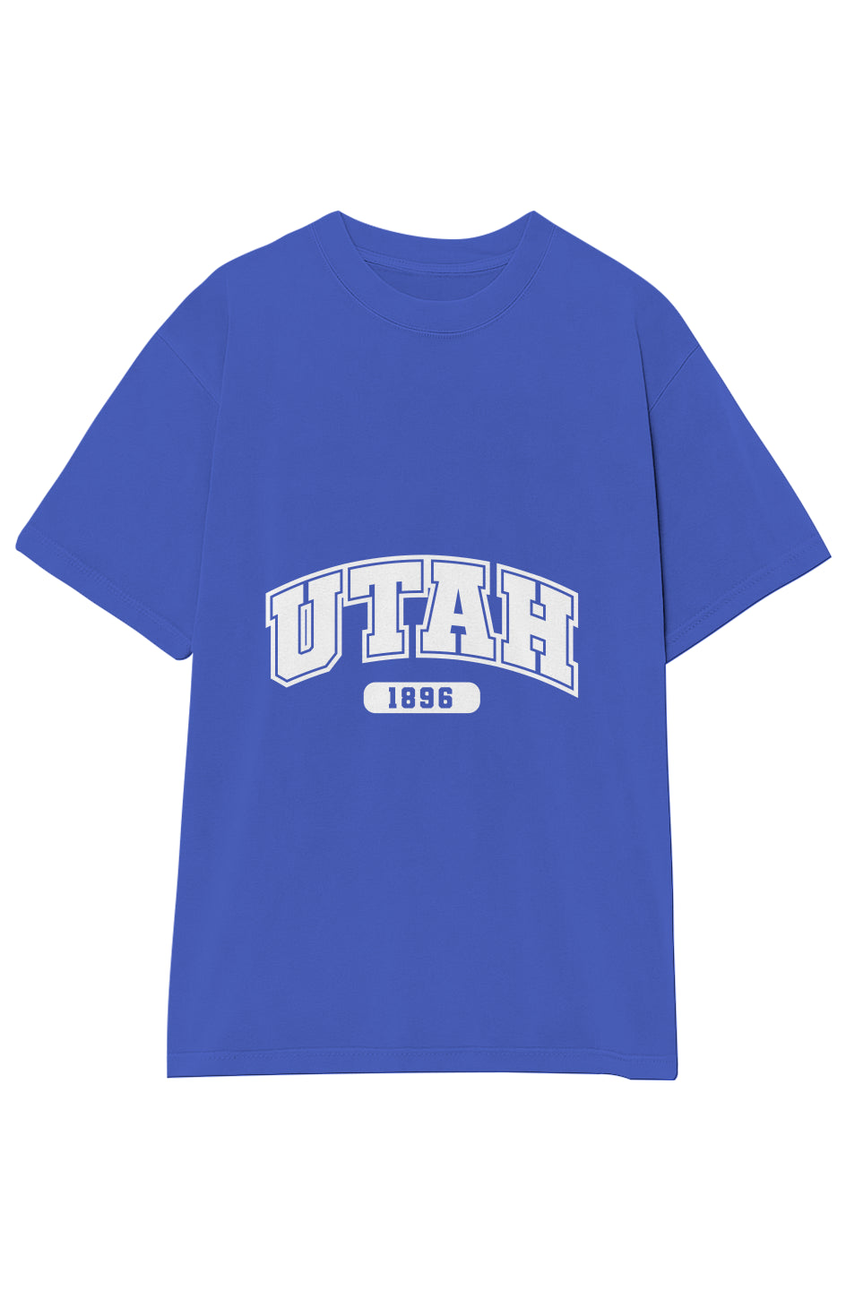 UTAH STATE PRIDE SERIES™ TEE