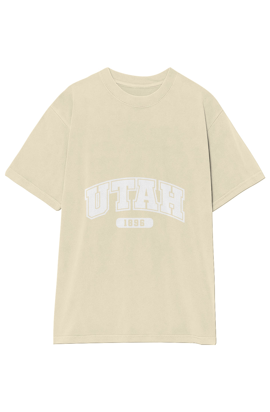 UTAH STATE PRIDE SERIES™ TEE