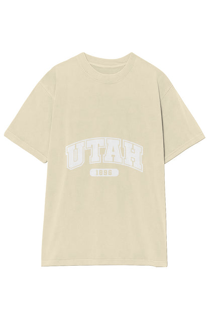 UTAH STATE PRIDE SERIES™ TEE