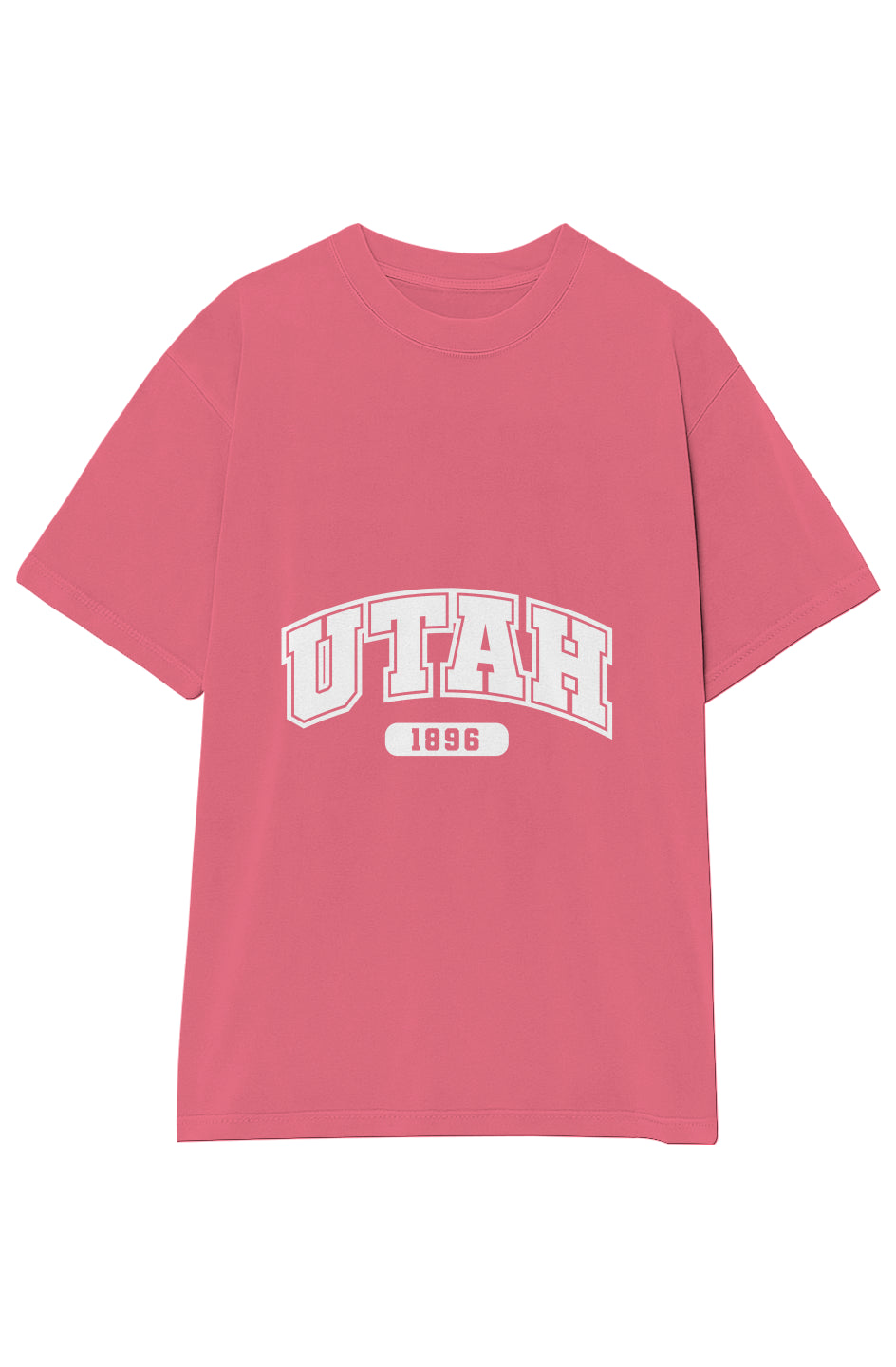 UTAH STATE PRIDE SERIES™ TEE