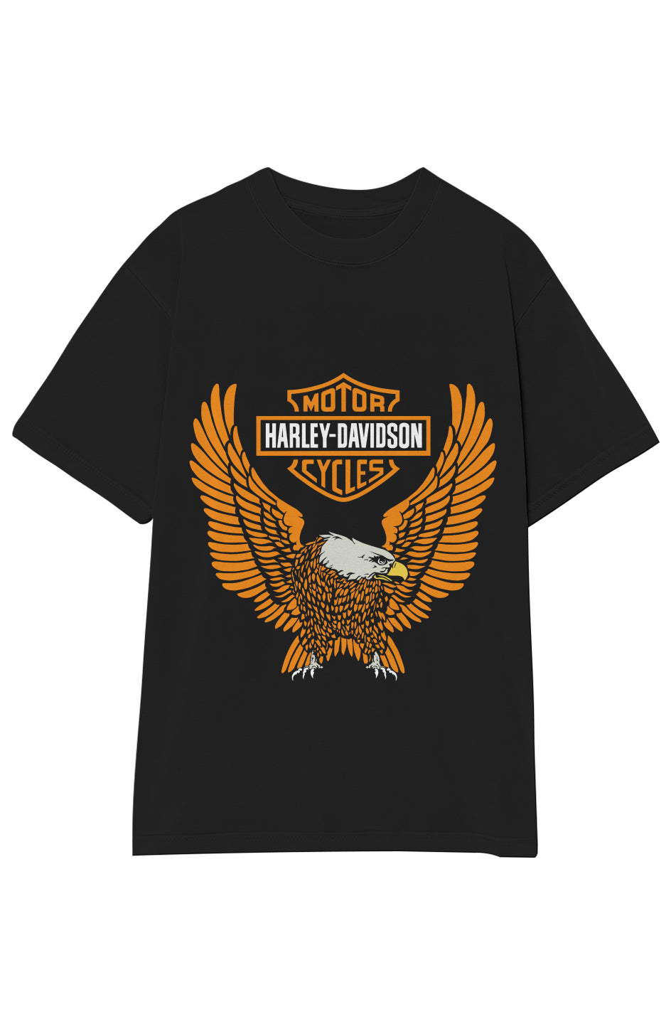 HARLEY DAVIDSON LOW RIDER TEE
