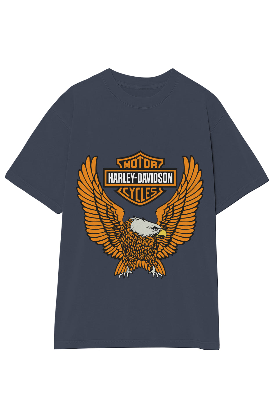HARLEY DAVIDSON LOW RIDER TEE