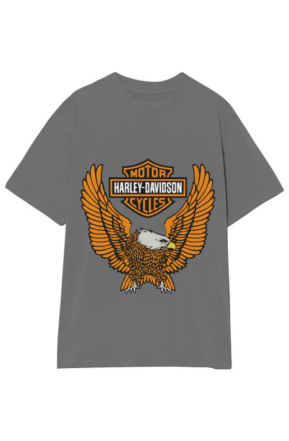 HARLEY DAVIDSON LOW RIDER TEE