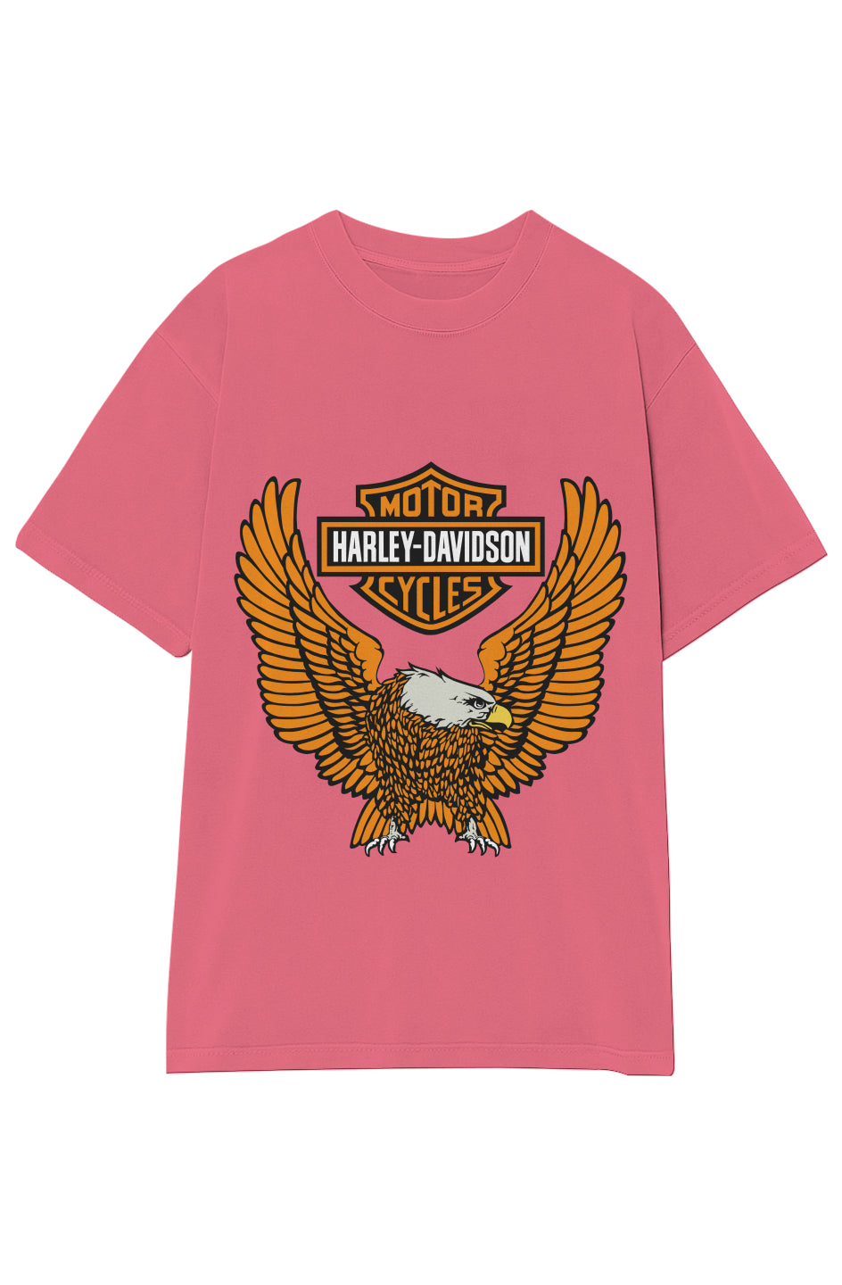HARLEY DAVIDSON LOW RIDER TEE