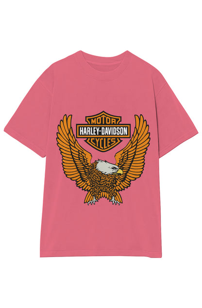 HARLEY DAVIDSON LOW RIDER TEE