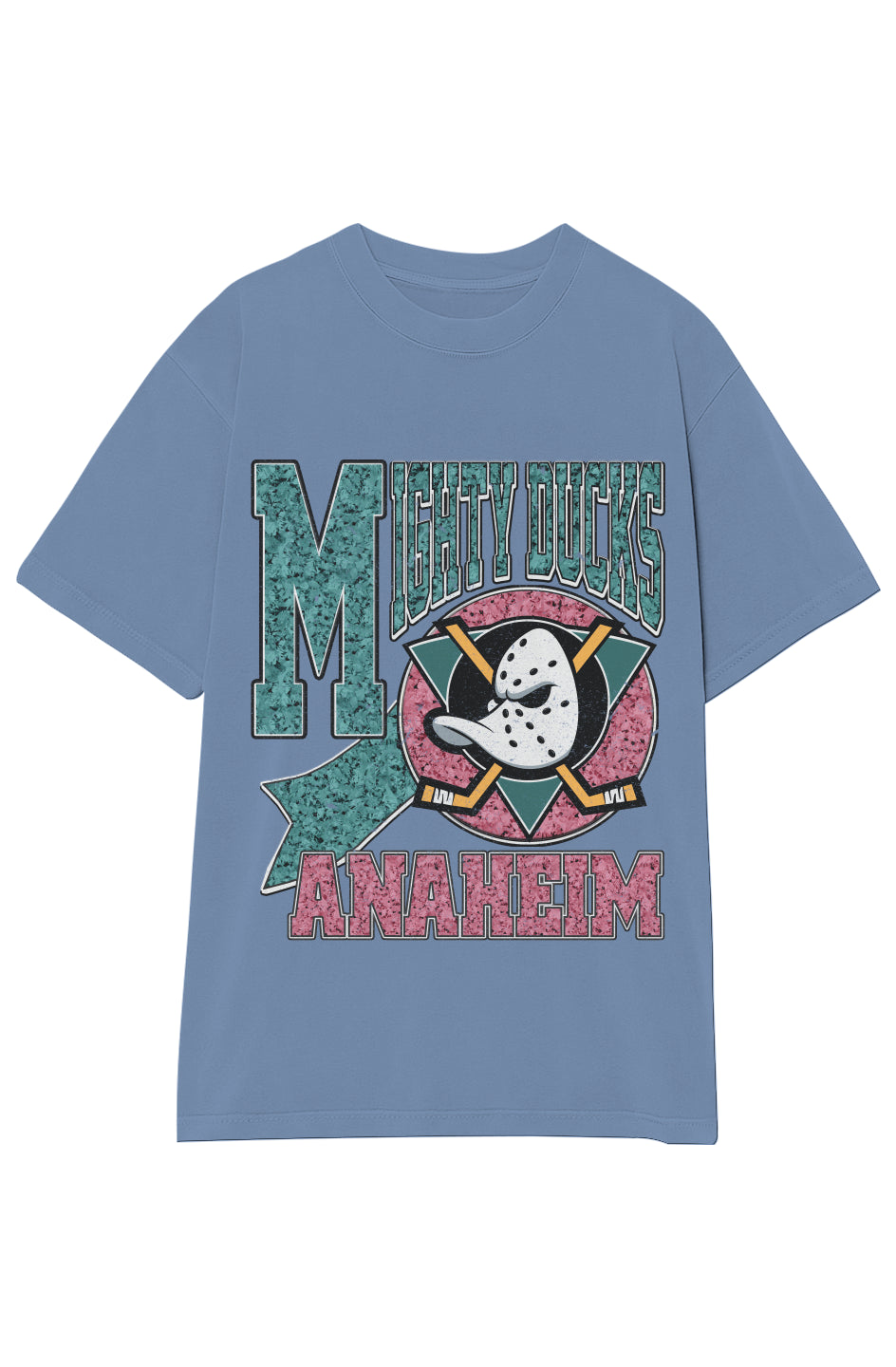 MIGHTY DUCKS VINTAGE TEE