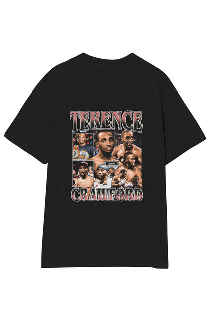 TERENCE CRAWFORD TEE