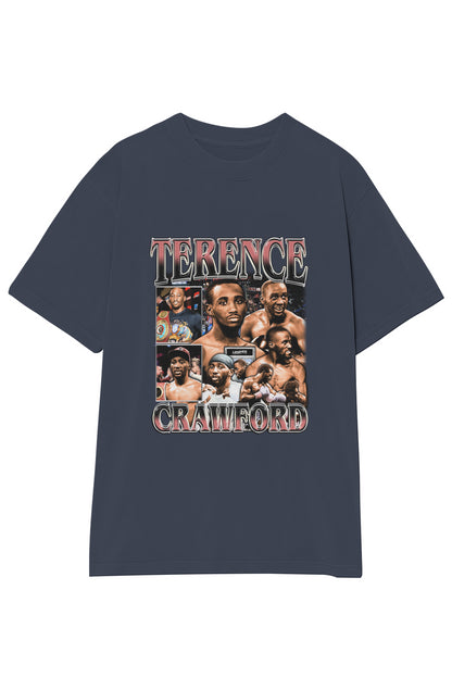 TERENCE CRAWFORD TEE