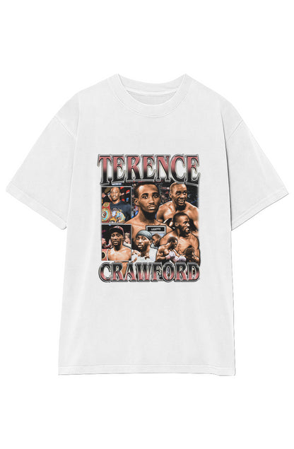 TERENCE CRAWFORD TEE