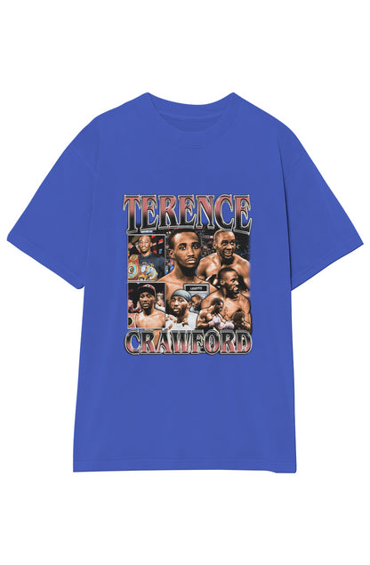 TERENCE CRAWFORD TEE
