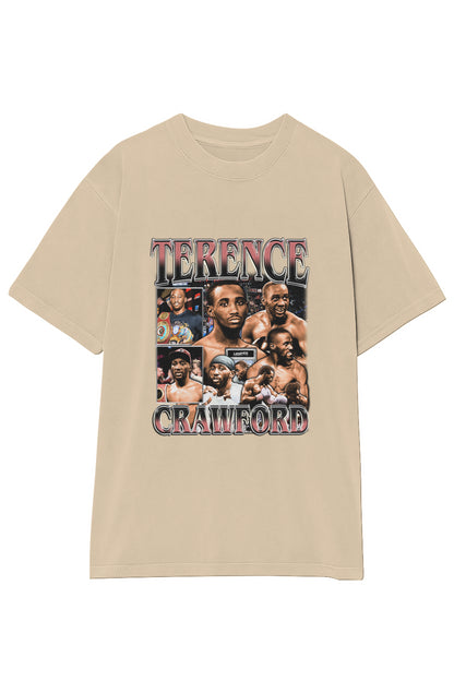 TERENCE CRAWFORD TEE