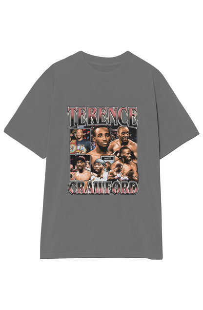 TERENCE CRAWFORD TEE