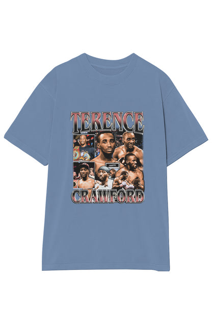 TERENCE CRAWFORD TEE
