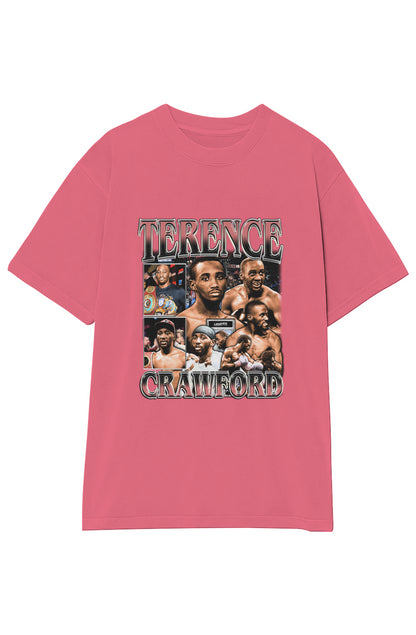 TERENCE CRAWFORD TEE