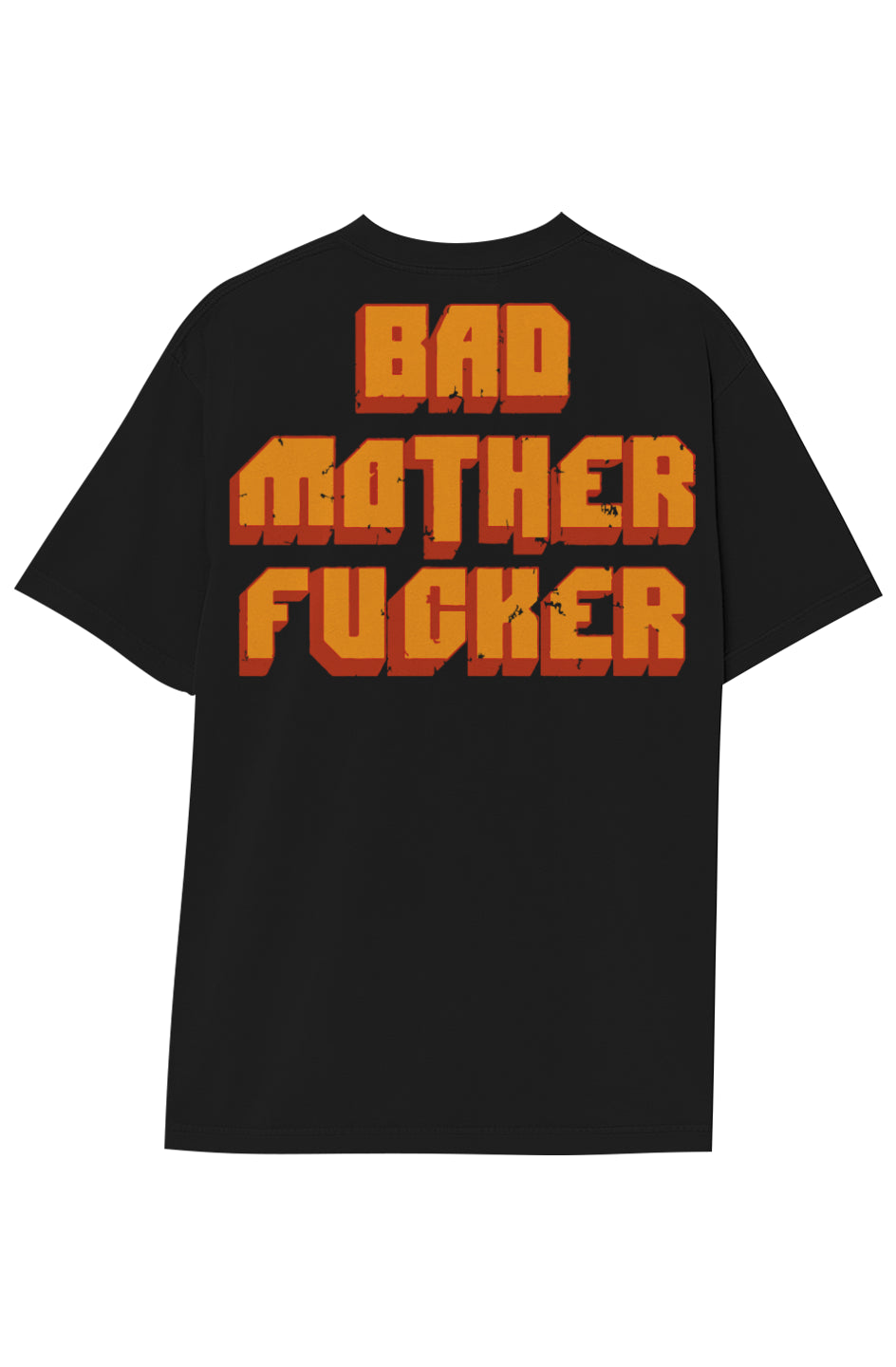 PULP FICTION JULES TEE (Double Sided)