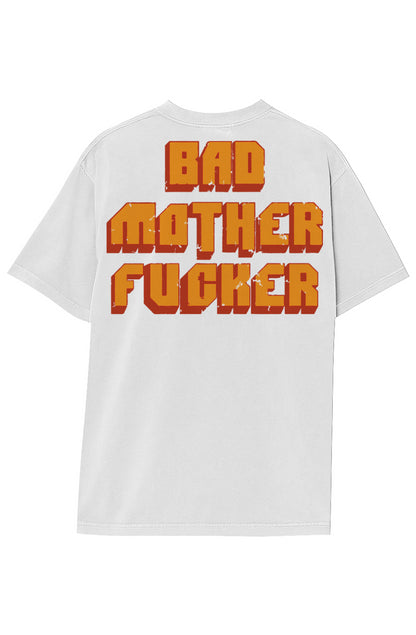 PULP FICTION JULES TEE (Double Sided)