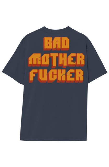 PULP FICTION JULES TEE (Double Sided)