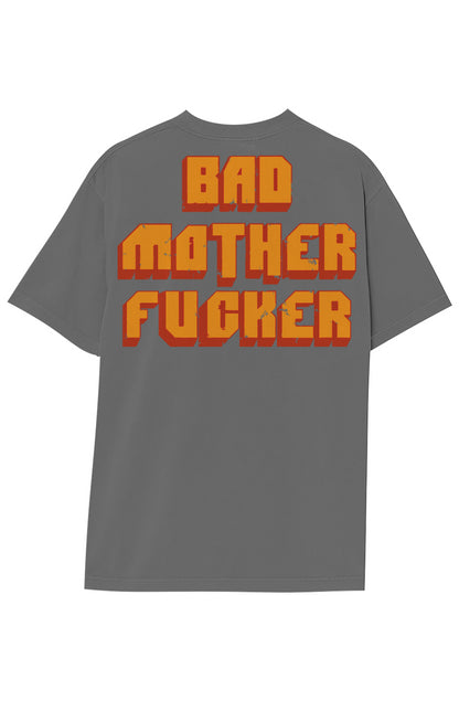 PULP FICTION JULES TEE (Double Sided)