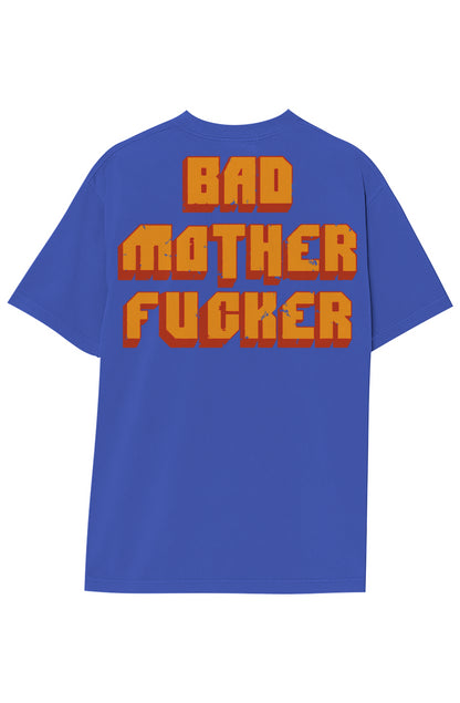 PULP FICTION JULES TEE (Double Sided)