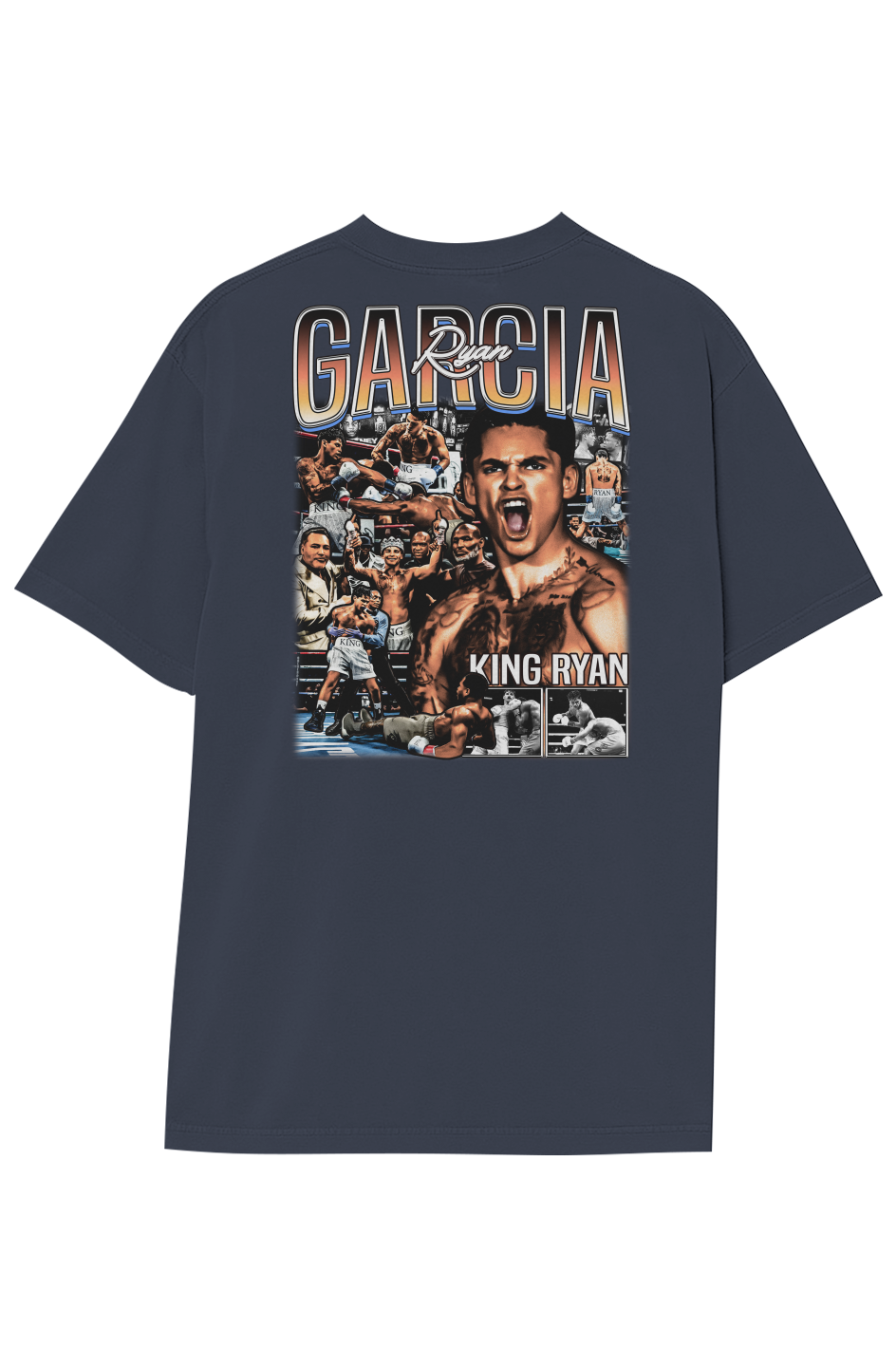 KING RYAN TEE