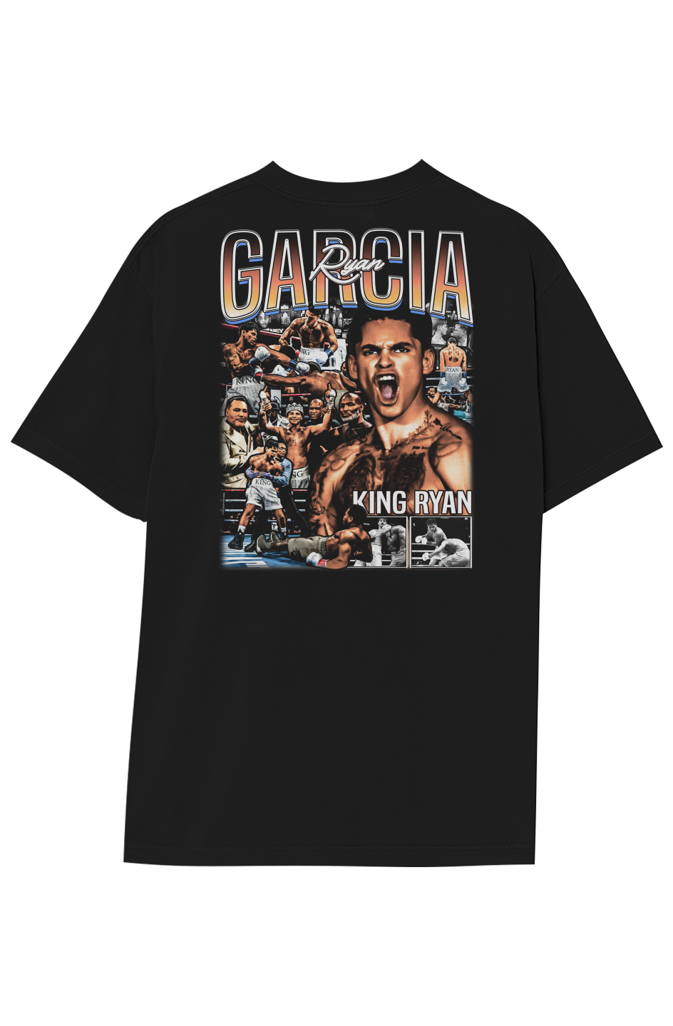 KING RYAN TEE