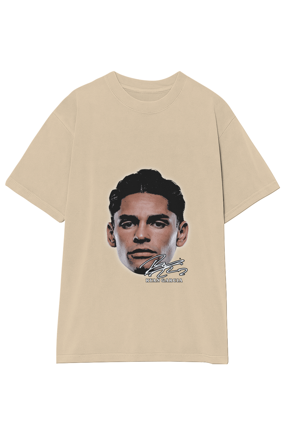 KING RYAN TEE