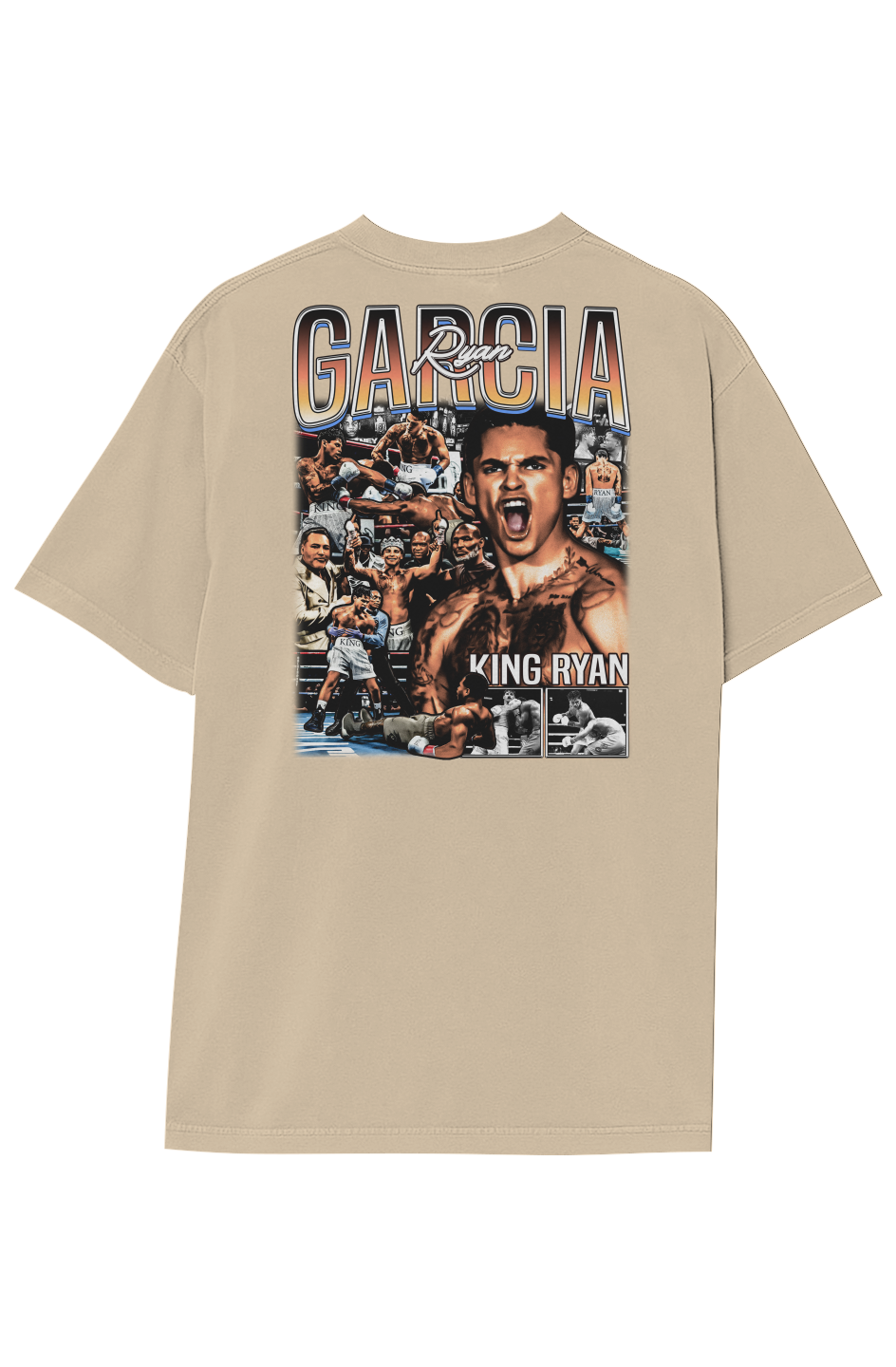 KING RYAN TEE