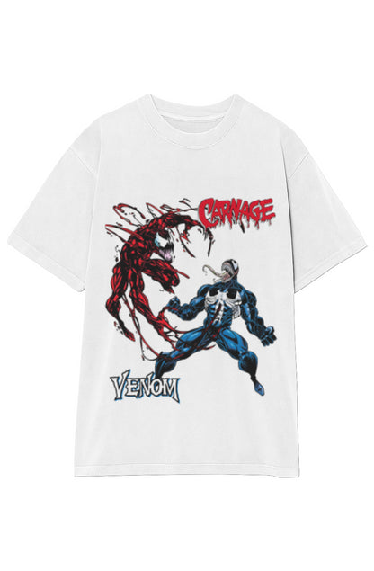 VENOM VS. CARNAGE TEE