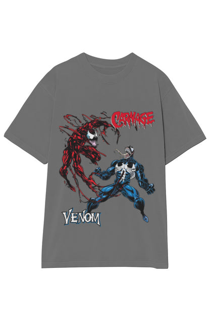 VENOM VS. CARNAGE TEE