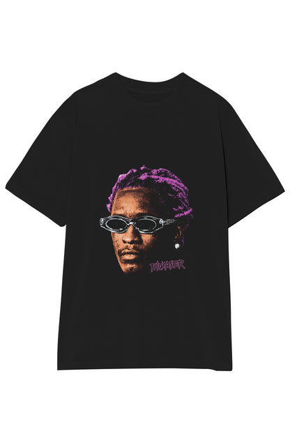 YOUNG THUG THUGGER TEE