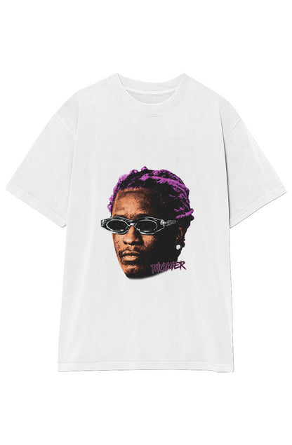 YOUNG THUG THUGGER TEE