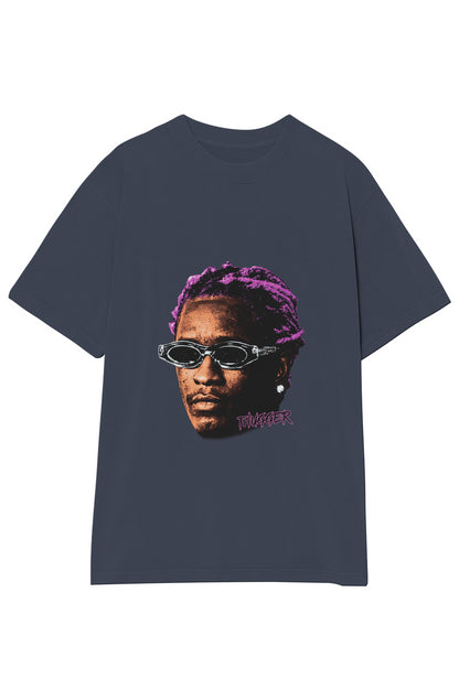 YOUNG THUG THUGGER TEE