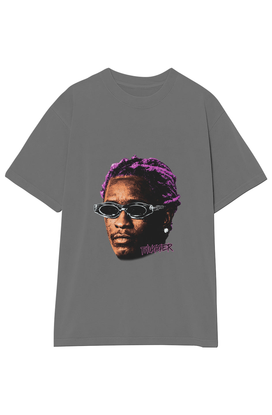 YOUNG THUG THUGGER TEE