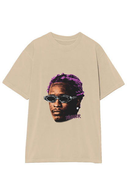YOUNG THUG THUGGER TEE