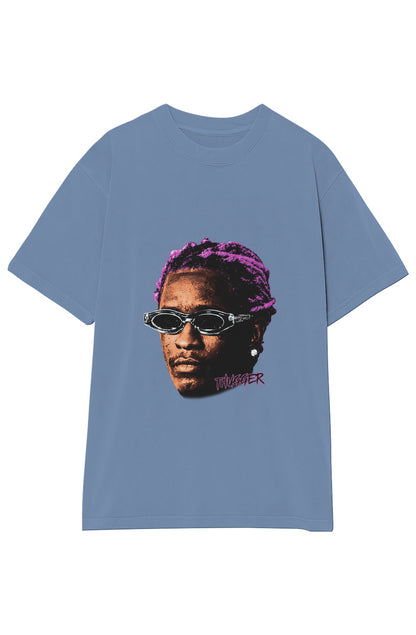 YOUNG THUG THUGGER TEE
