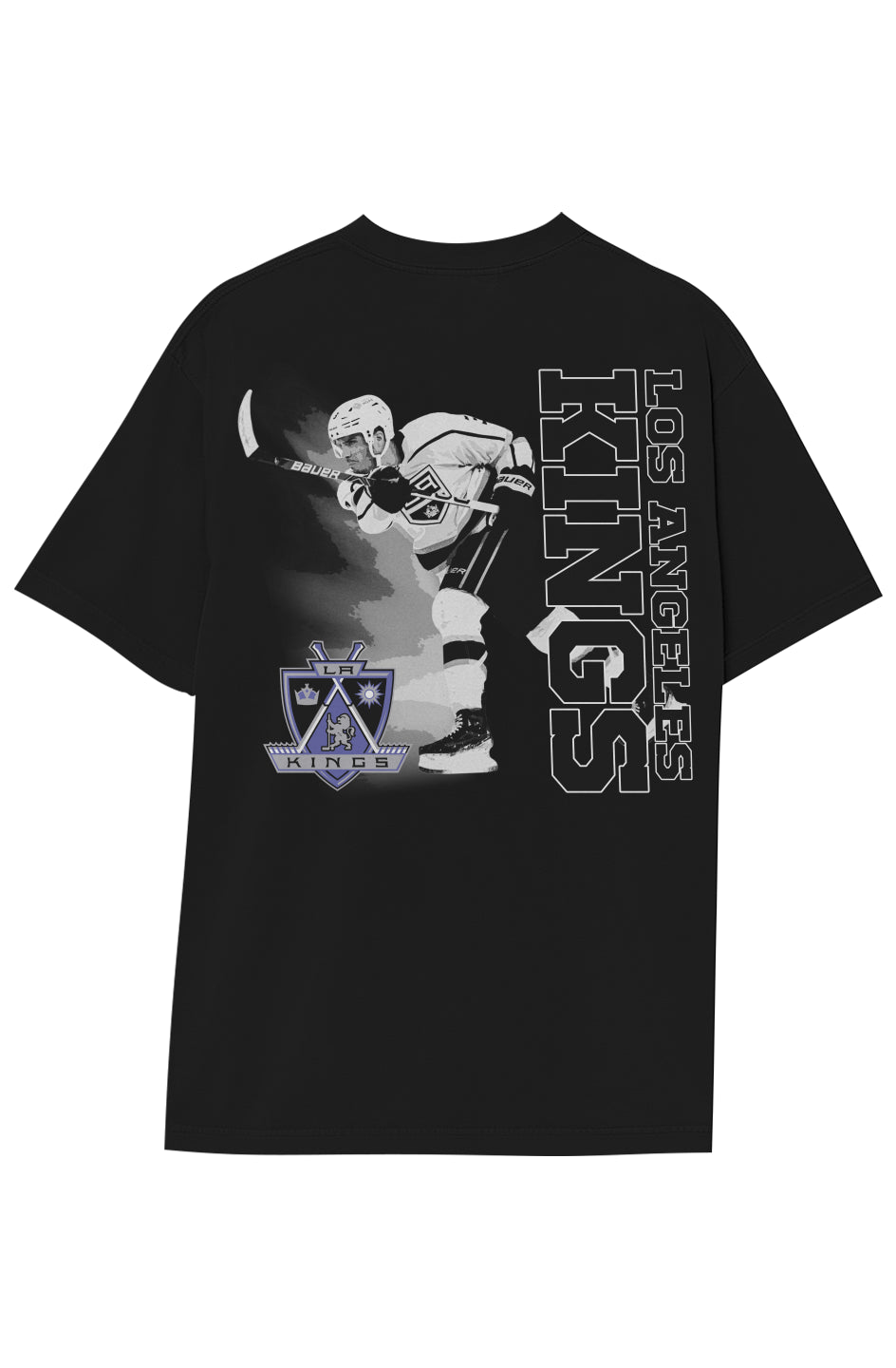 LA KINGS TEE