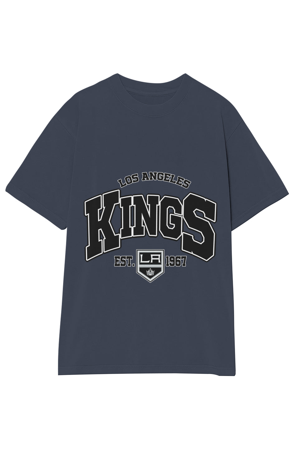LA KINGS TEE