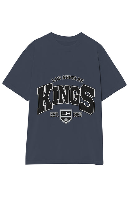 LA KINGS TEE