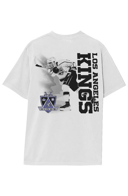 LA KINGS TEE