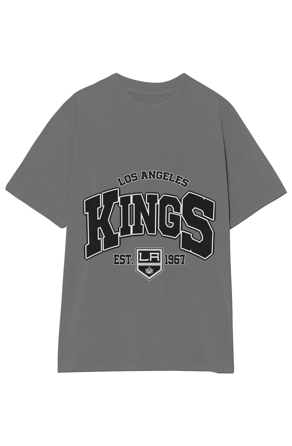 LA KINGS TEE