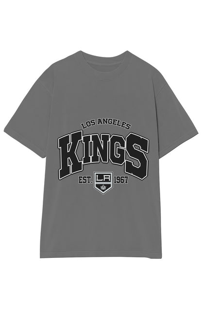 LA KINGS TEE