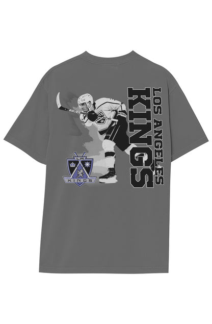 LA KINGS TEE